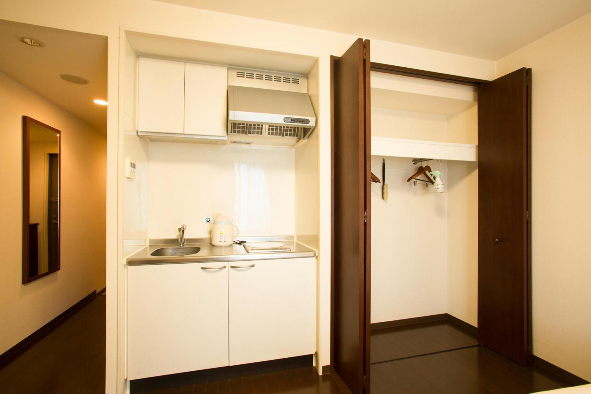 Hotel Hakata Place Fukuoka  Habitación foto